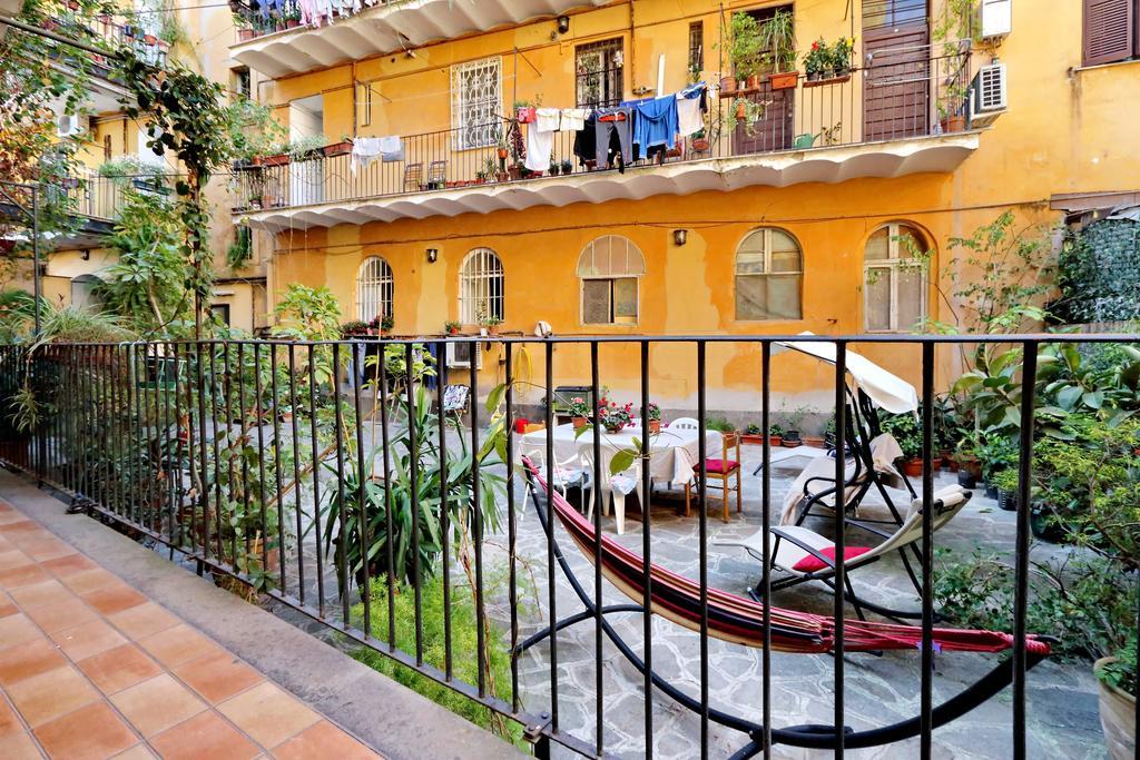 Pretty Flat Trastevere — Foto 1